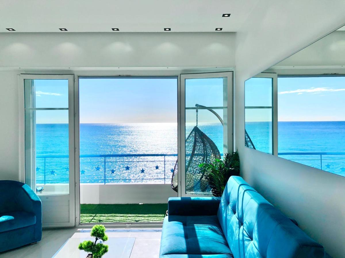 Appartamento Sea View - Promenade Des