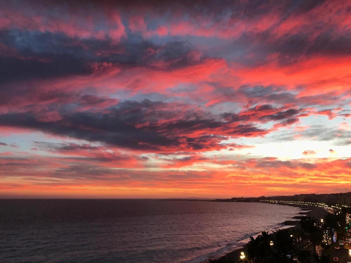 Sea View - Promenade Des Appartamento