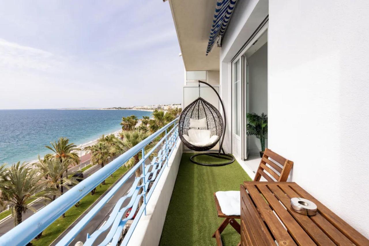Sea View - Promenade Des * Nizza