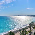 Sea view - Promenade des Anglais