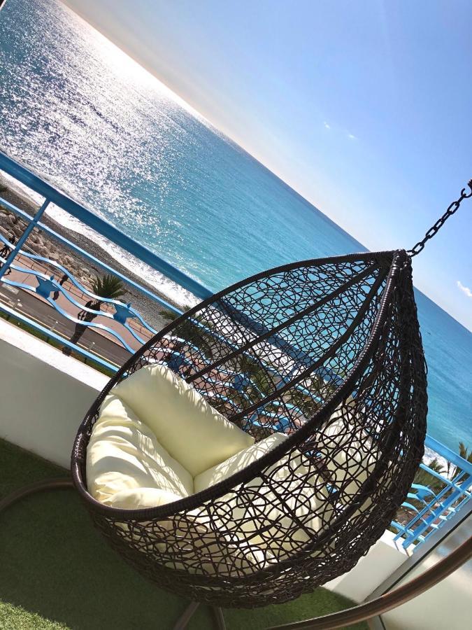 Sea View - Promenade Des