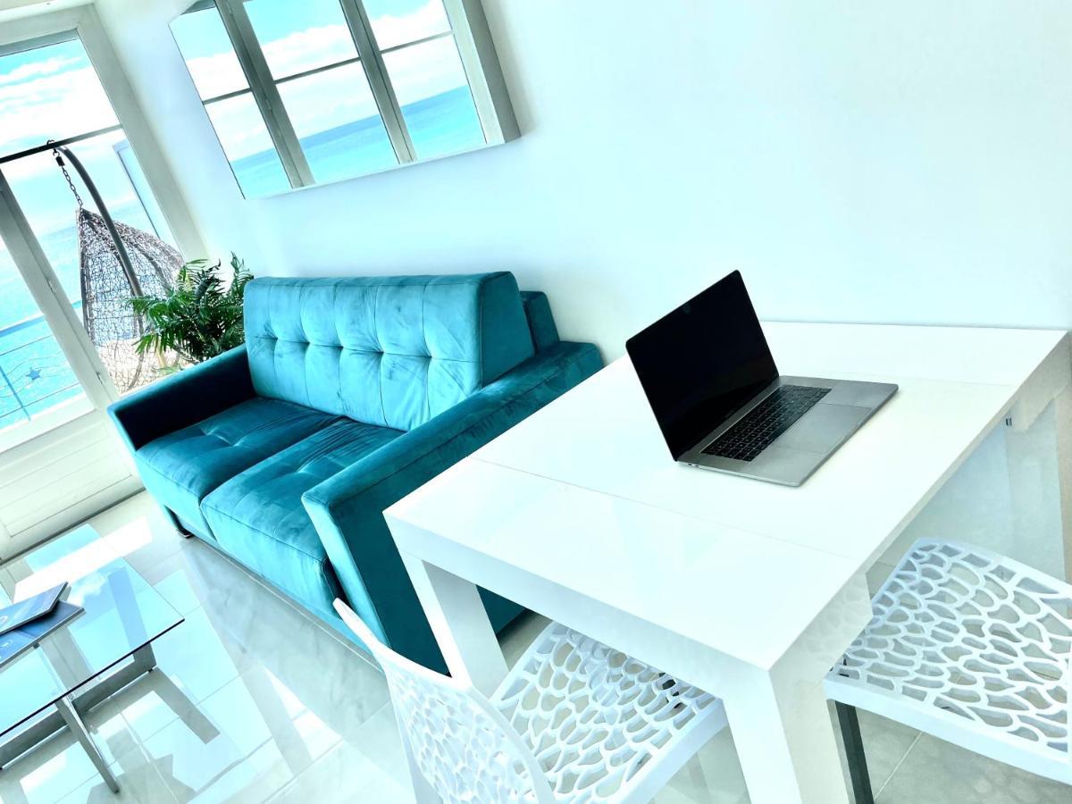 Appartement Sea View - Promenade Des *
