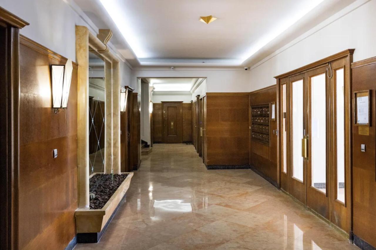 Sea View - Promenade Des Appartement *